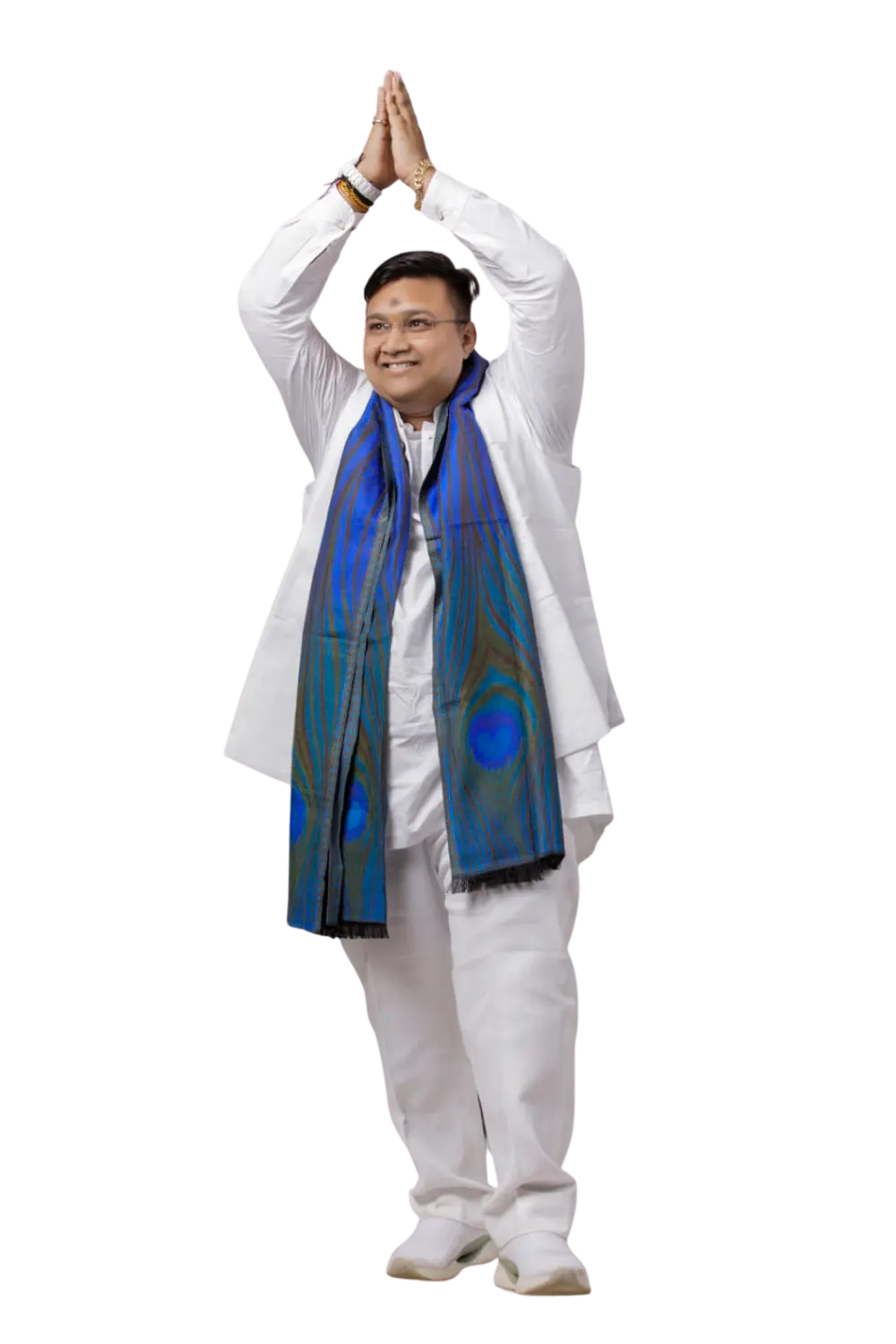 Vikash Narwar Contact Number