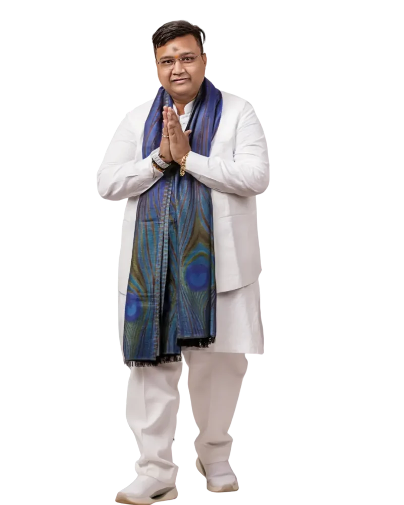 about vikash narwar